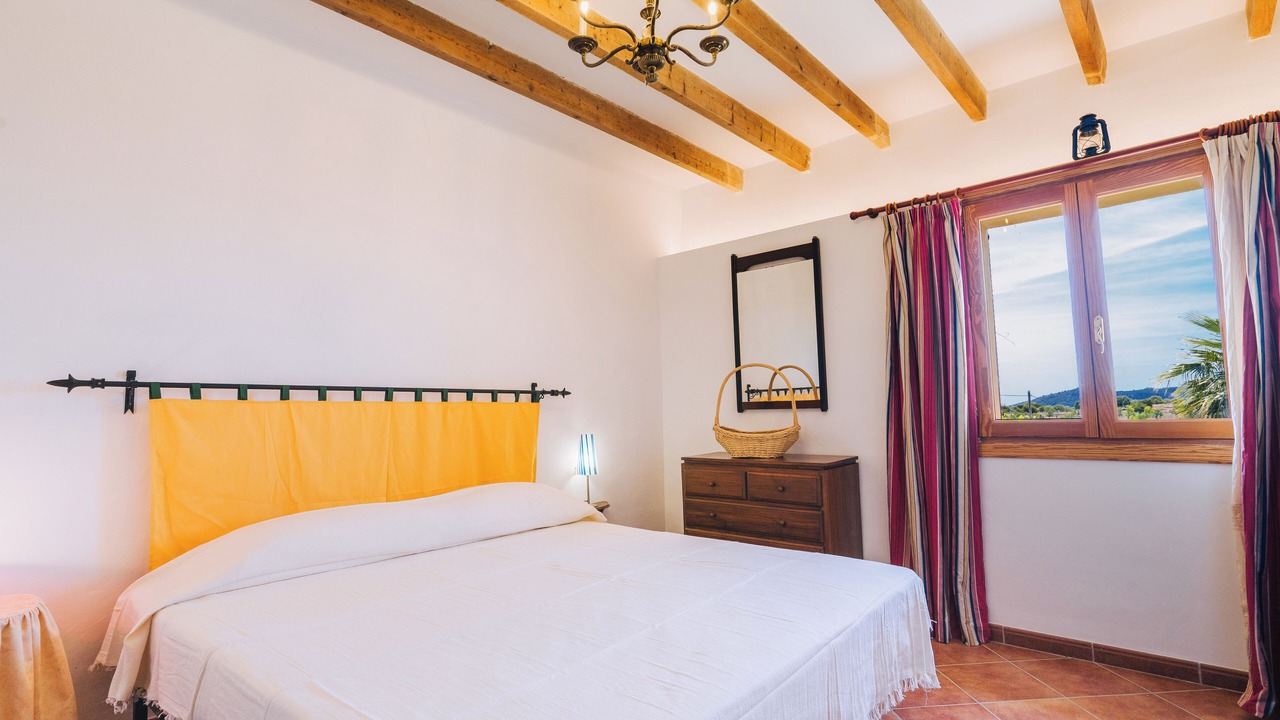 Photo of Bedroom in Selva