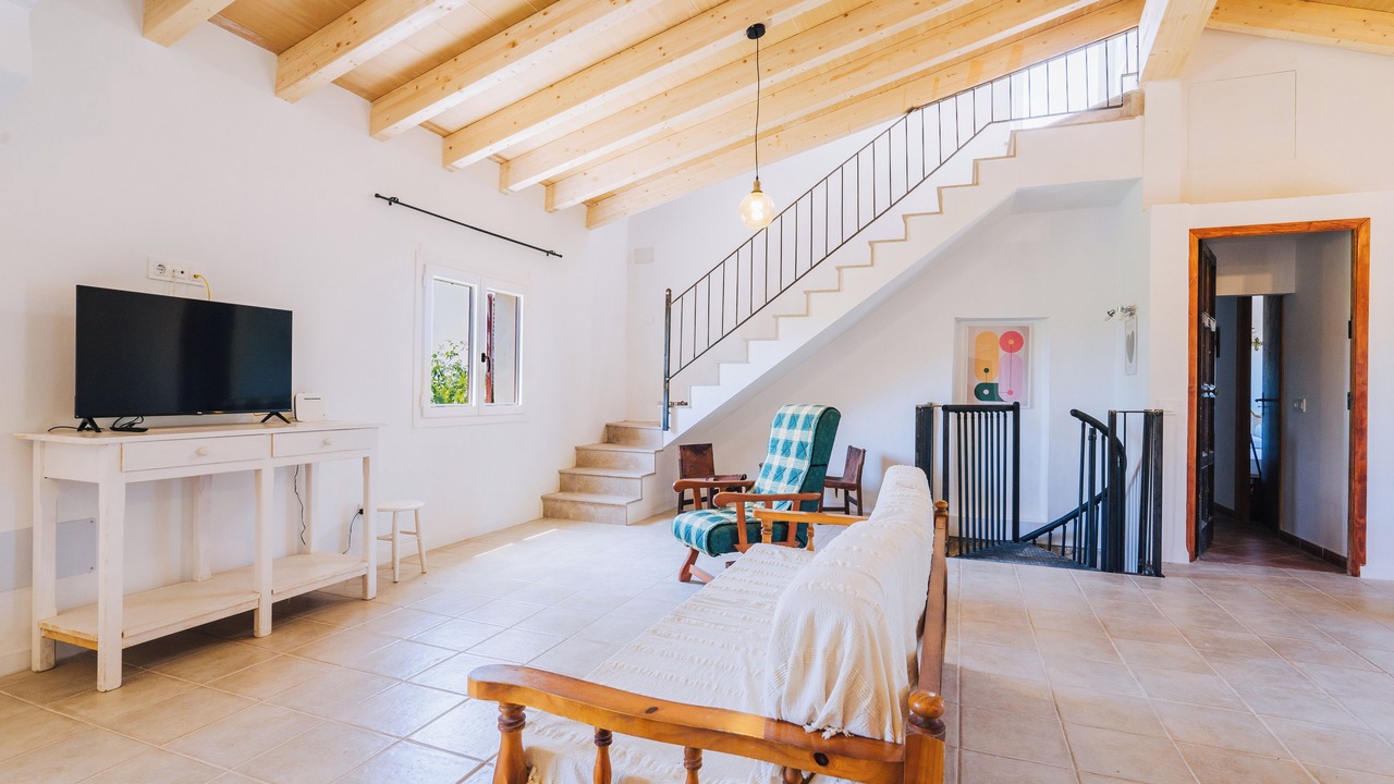 Photo of Livingroom in Selva