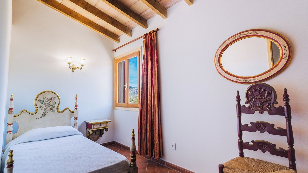 Photo of Bedroom in Selva