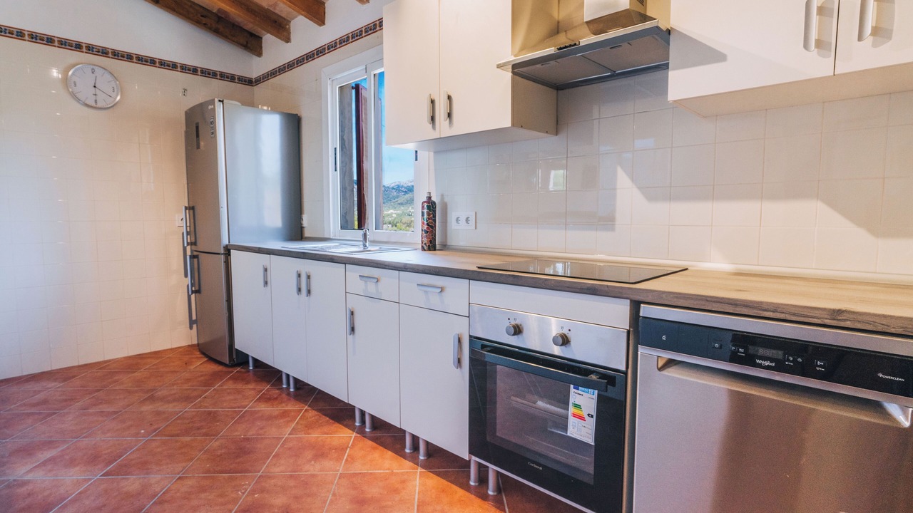 Photo of Kitchen in Selva