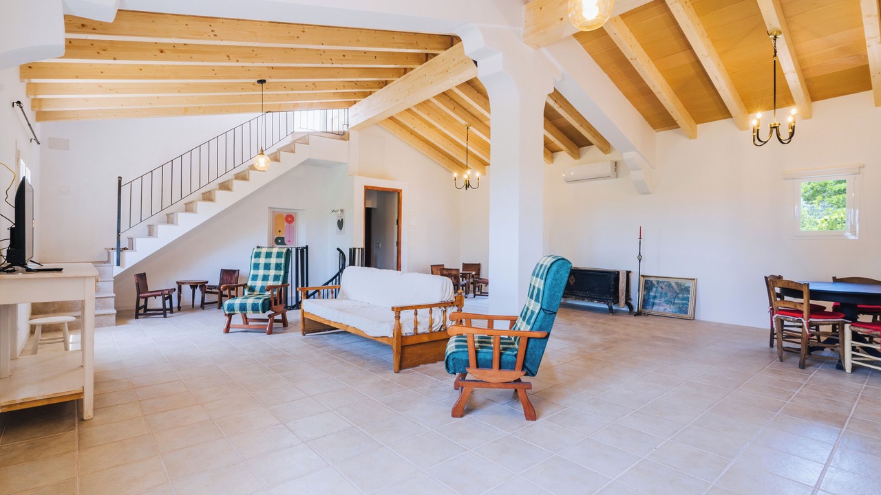 Photo of Livingroom in Selva