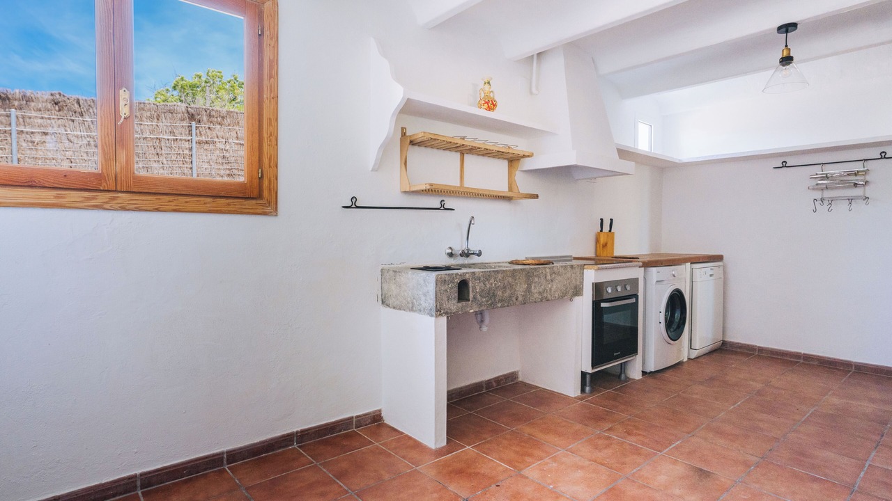 Photo of Kitchen in Selva