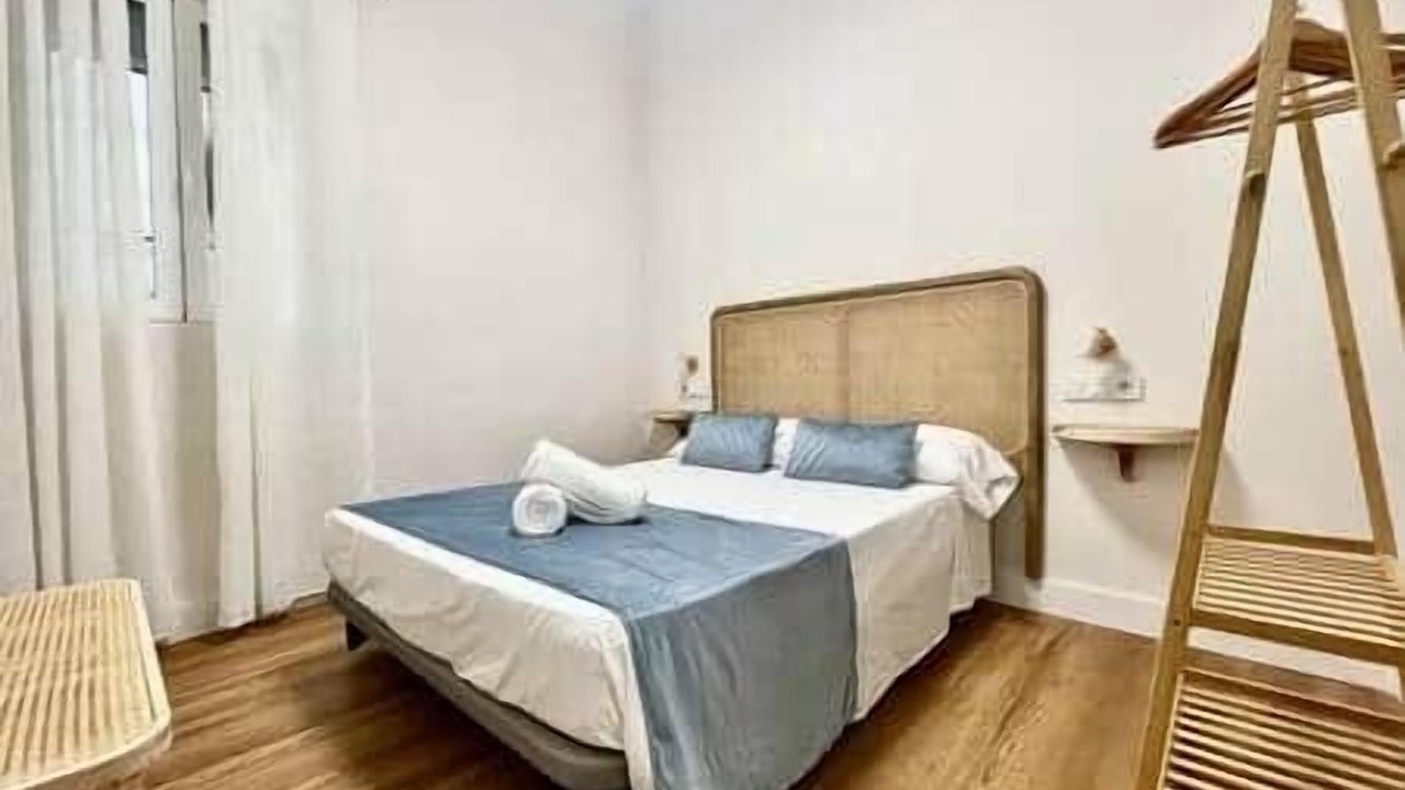 Photo of Bedroom in Poniente-Sur