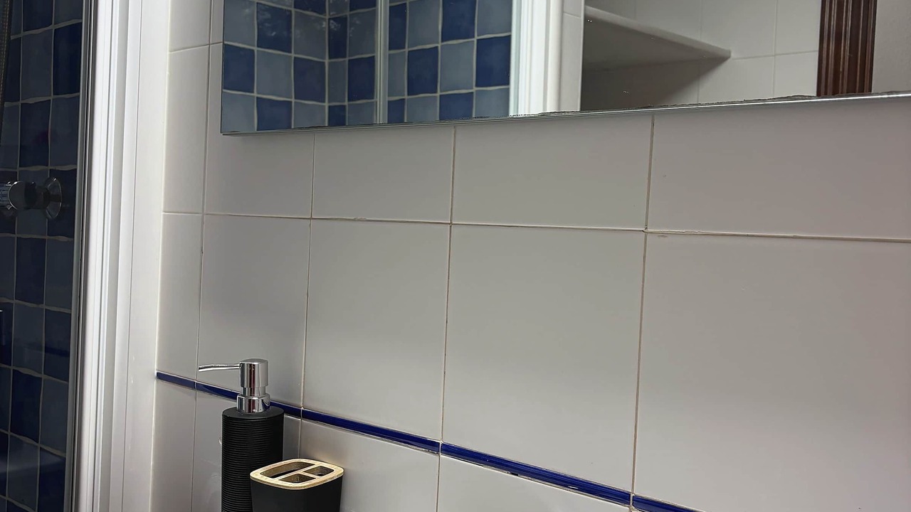 Photo of Bathroom in La Trinidad-San Juan y Todos los Santos