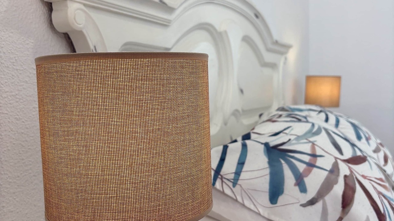 Photo of Bedroom in La Trinidad-San Juan y Todos los Santos