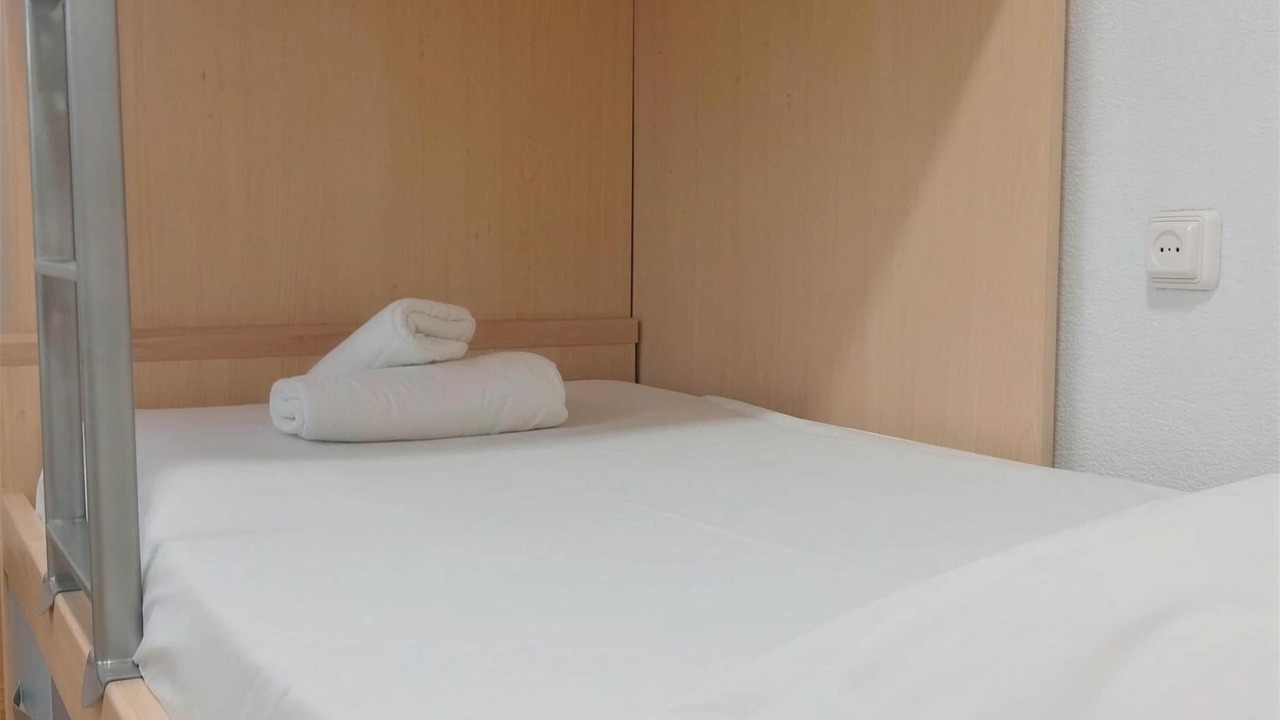 Photo of Bedroom in La Trinidad-San Juan y Todos los Santos