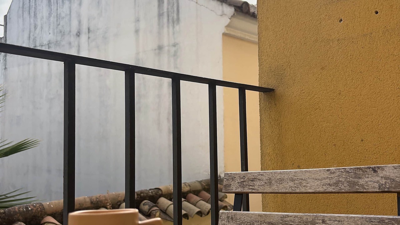 Photo of Outdoor in La Trinidad-San Juan y Todos los Santos
