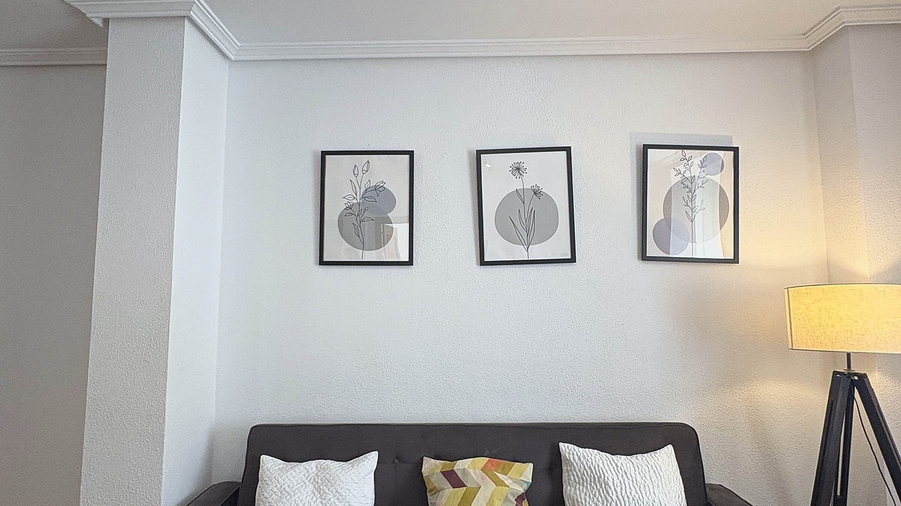 Photo of Livingroom in La Trinidad-San Juan y Todos los Santos