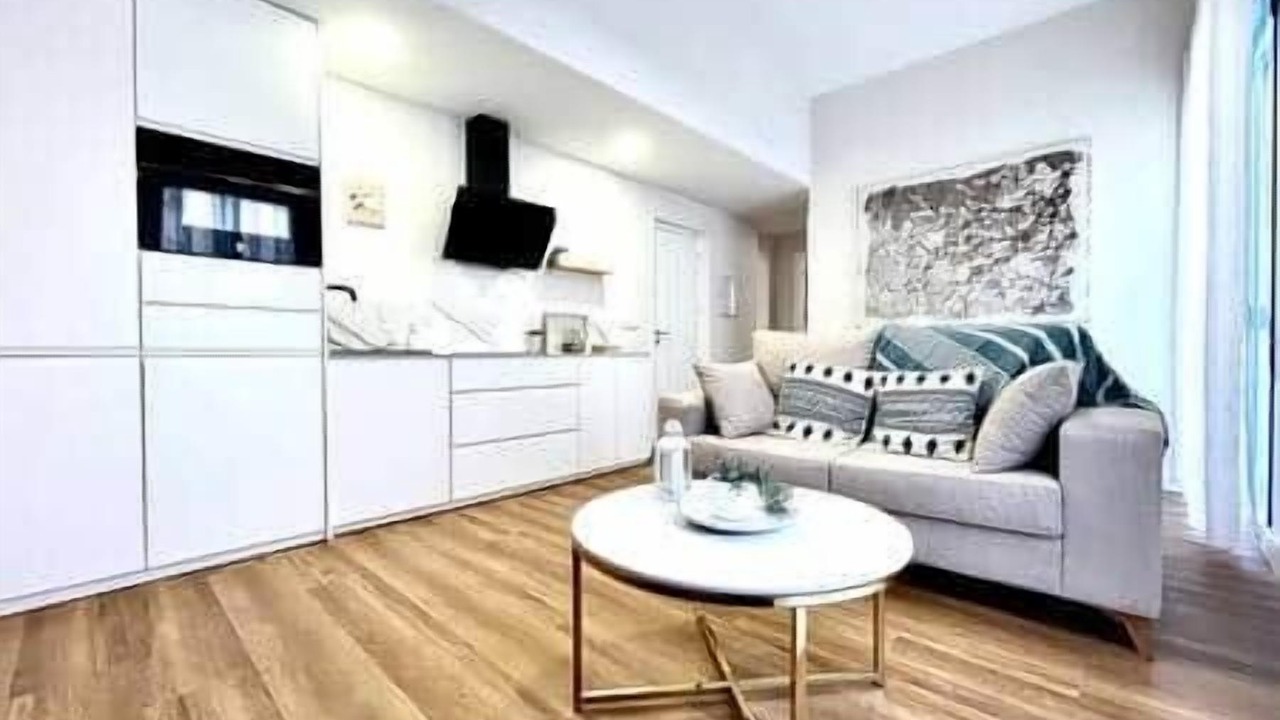 Photo of Livingroom in Ciudad Jardin