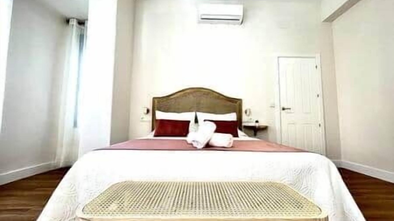 Photo of Bedroom in Ciudad Jardin