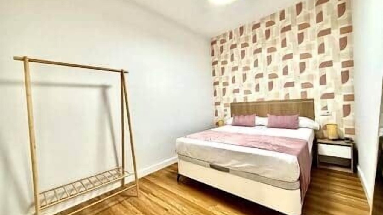 Photo of Bedroom in Ciudad Jardin