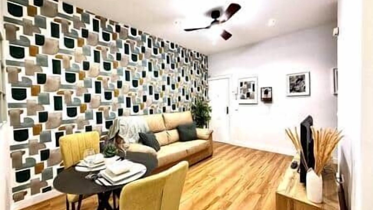 Photo of Livingroom in Ciudad Jardin