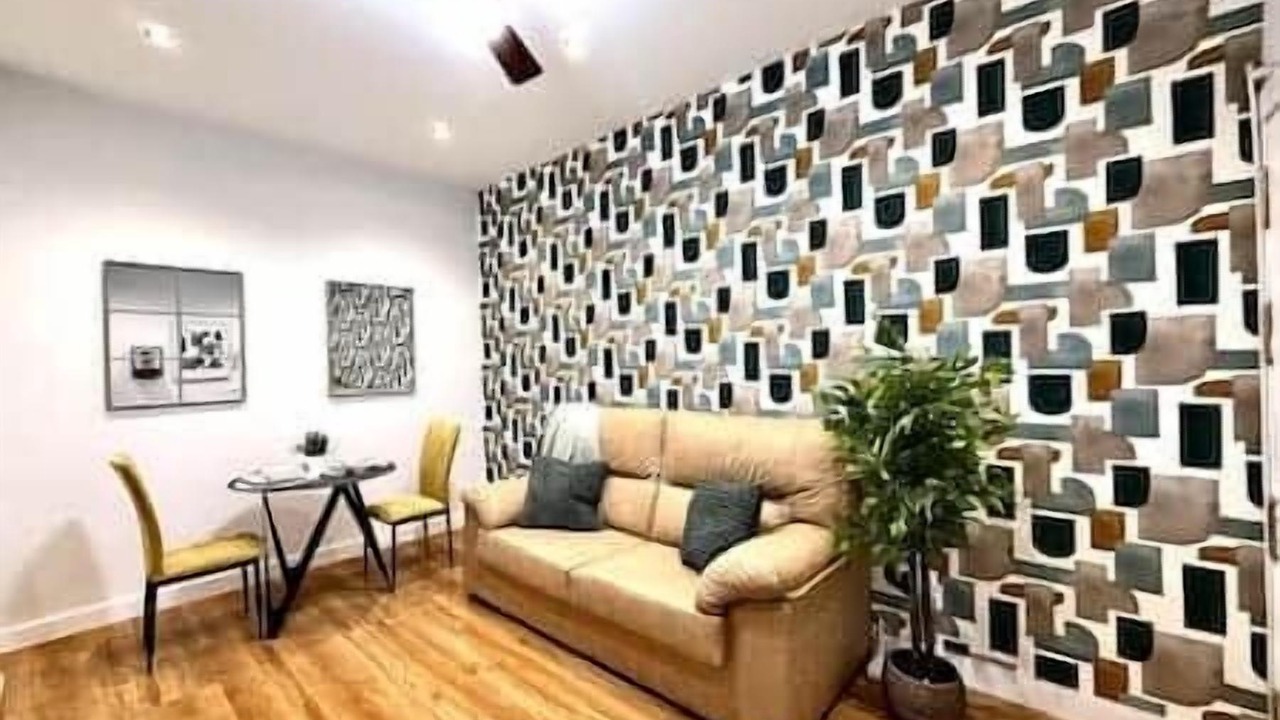 Photo of Livingroom in Ciudad Jardin