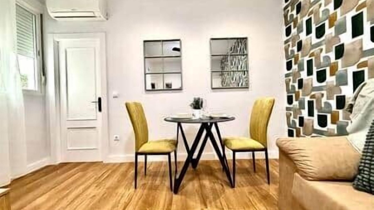 Photo of Livingroom in Ciudad Jardin