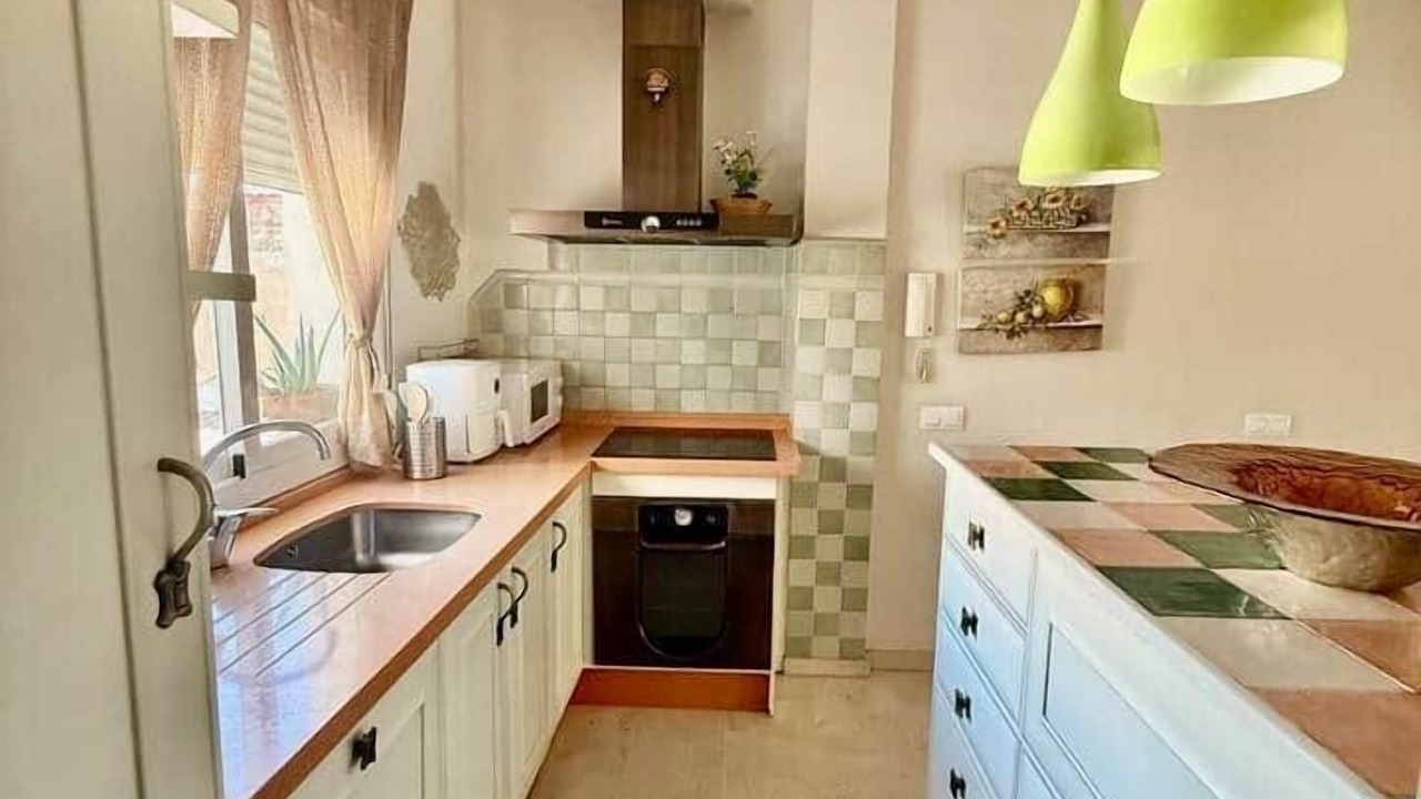 Photo of Kitchen in Distrito de Levante