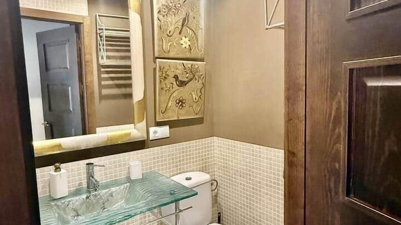 Photo of Bathroom in Distrito de Levante