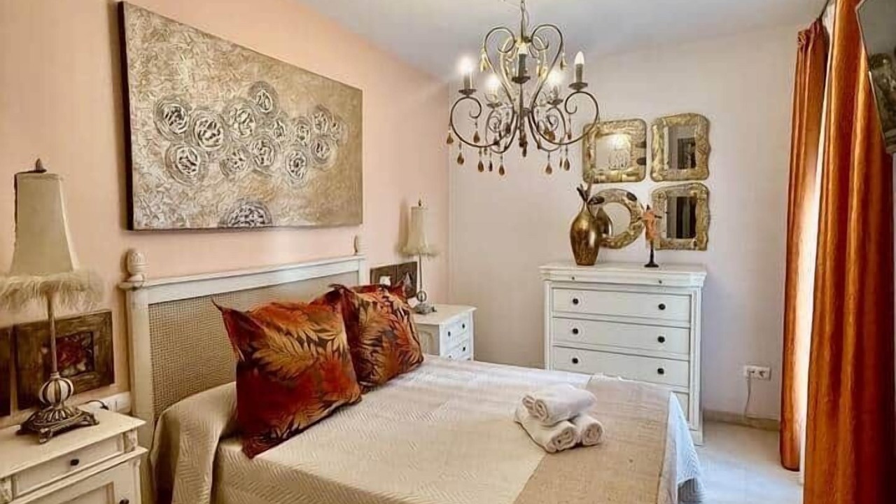 Photo of Bedroom in Distrito de Levante