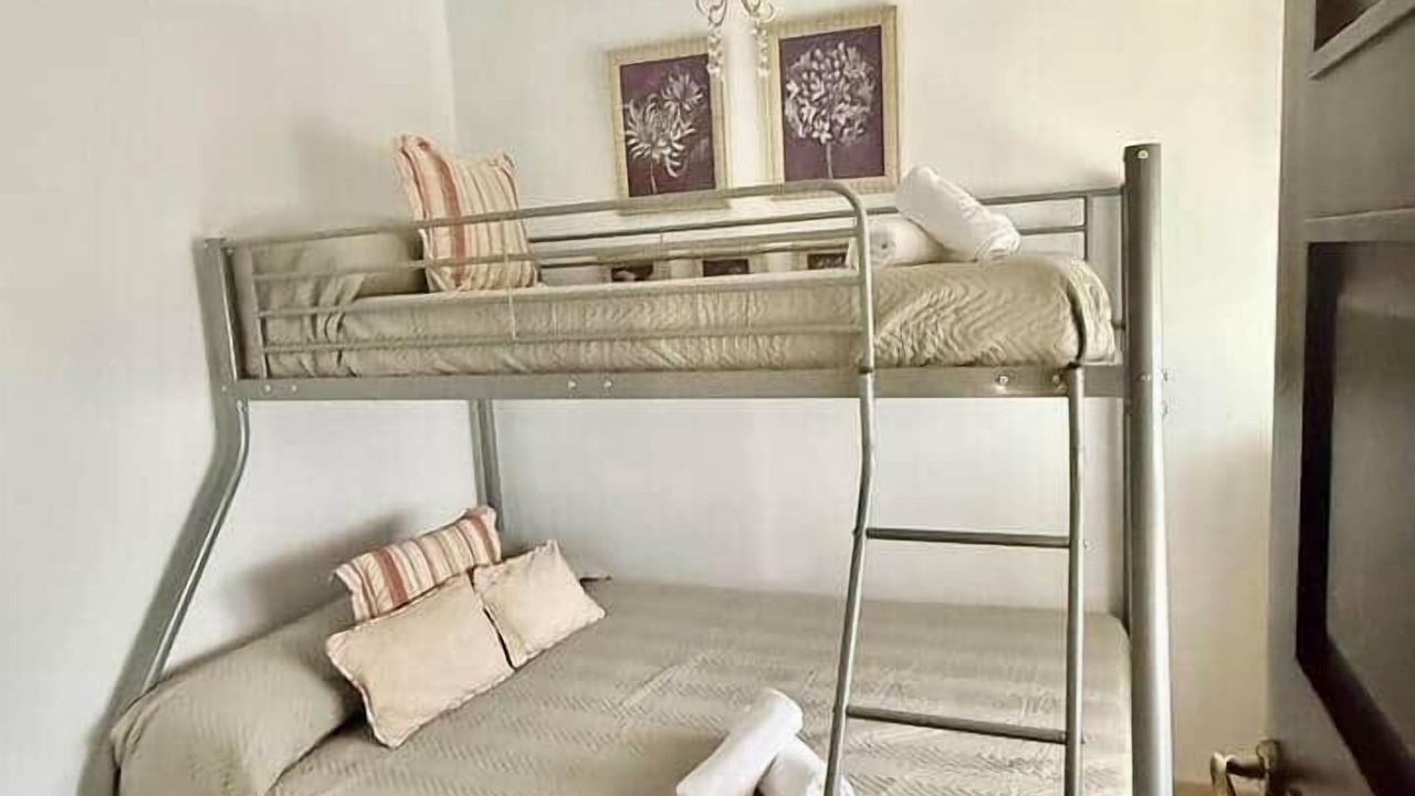 Photo of Bedroom in Distrito de Levante