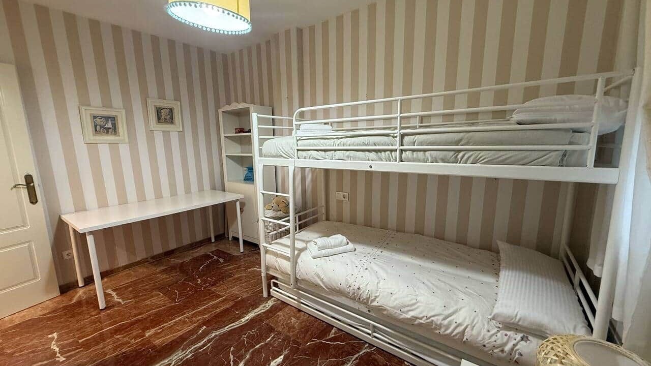 Photo of Bedroom in Vistaalegre