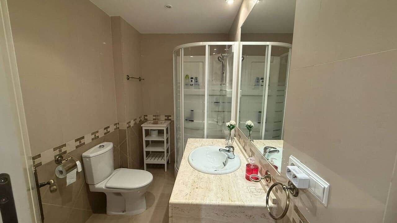 Photo of Bathroom in Vistaalegre