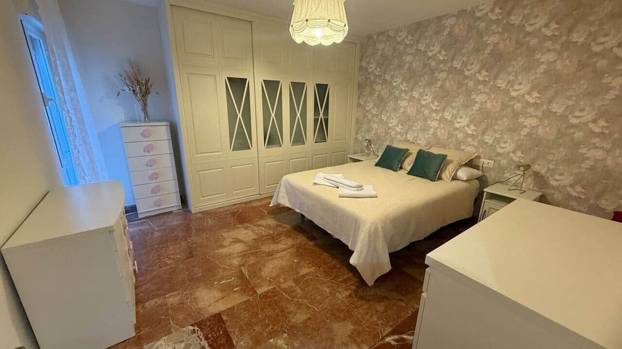 Photo of Bedroom in Vistaalegre