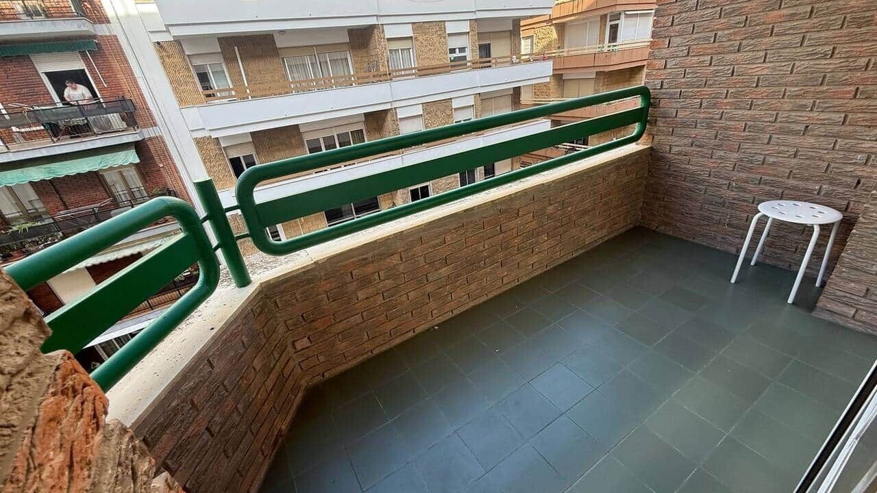 Photo of Outdoor in Vistaalegre