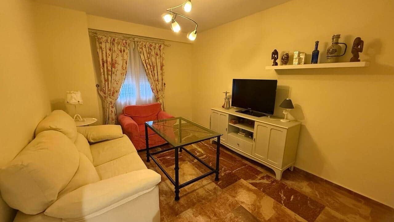 Photo of Livingroom in Vistaalegre