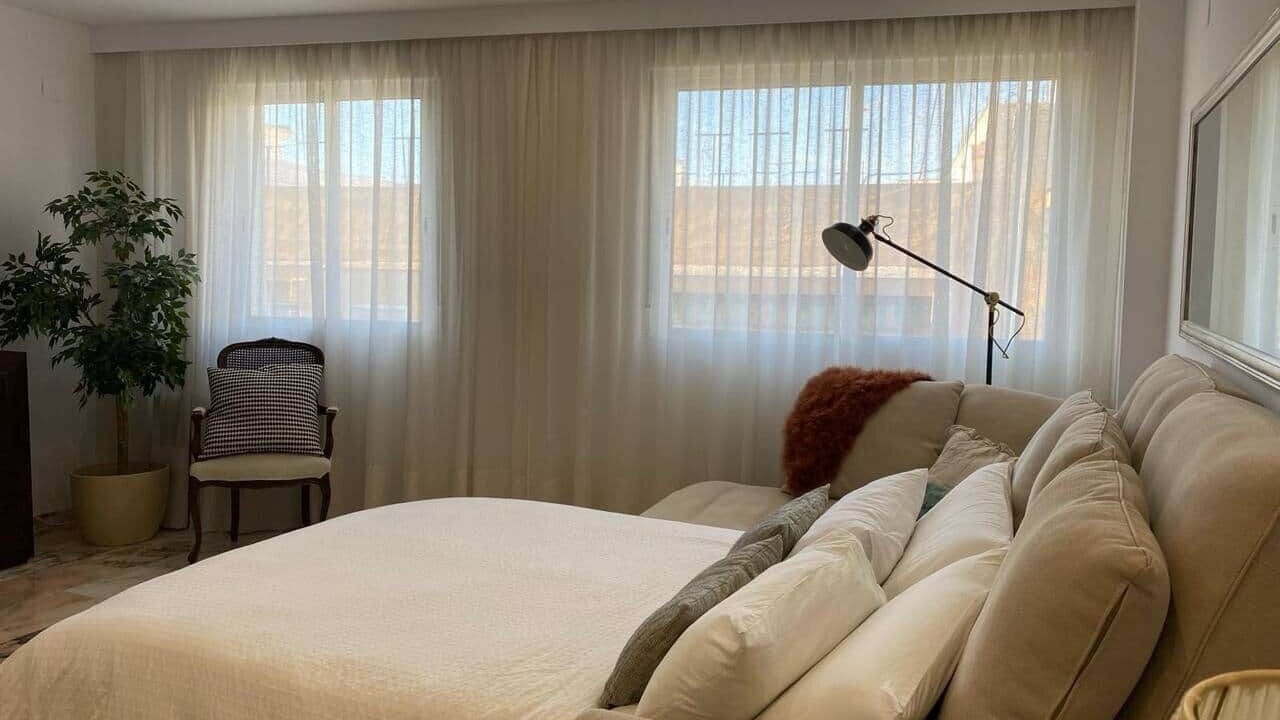 Photo of Bedroom in Ciudad Jardin
