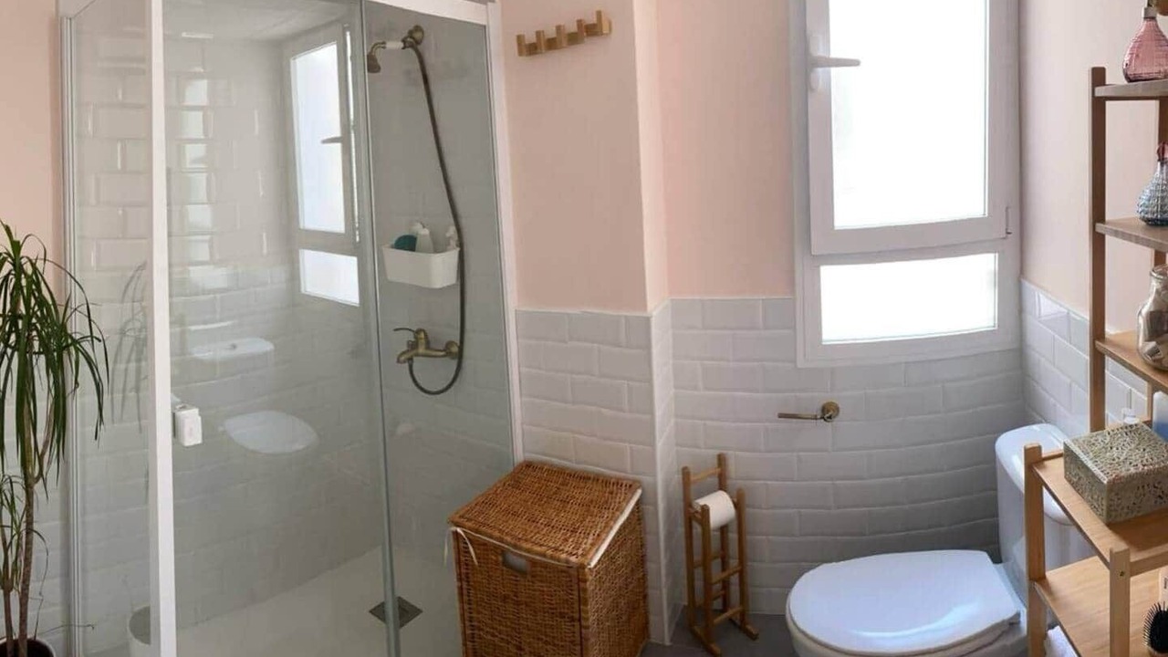Photo of Bathroom in Ciudad Jardin