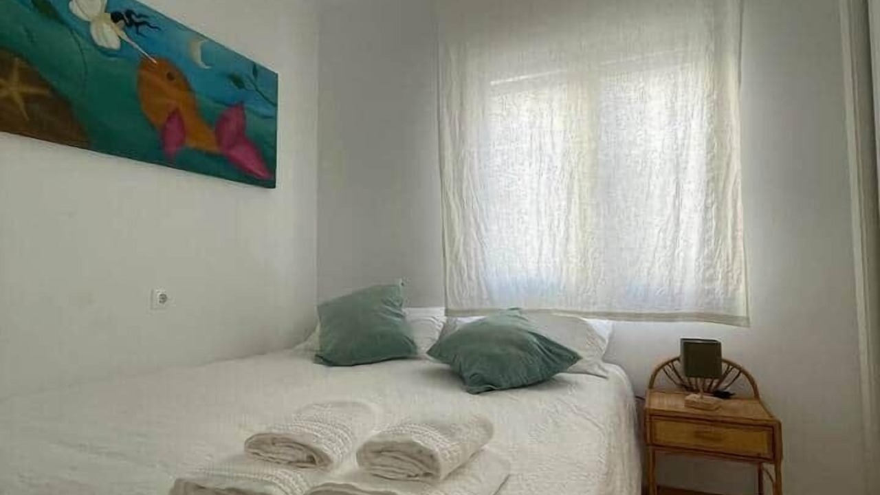 Photo of Bedroom in Ciudad Jardin