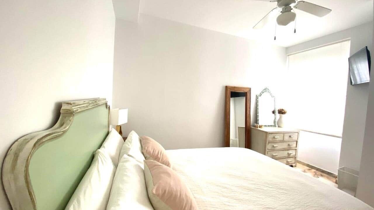 Photo of Bedroom in Ciudad Jardin