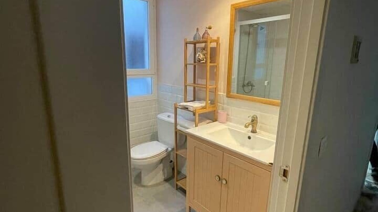 Photo of Bathroom in Ciudad Jardin