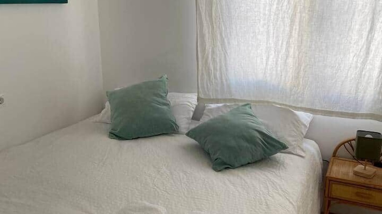 Photo of Bedroom in Ciudad Jardin