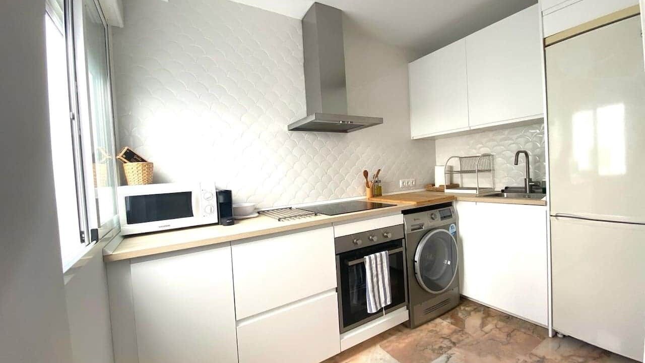 Photo of Kitchen in Ciudad Jardin