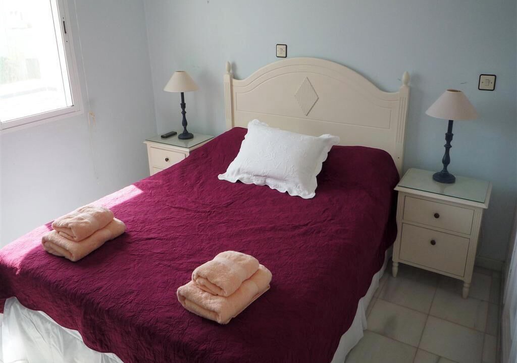 Photo of Bedroom in Vista de los Angeles-Rumina