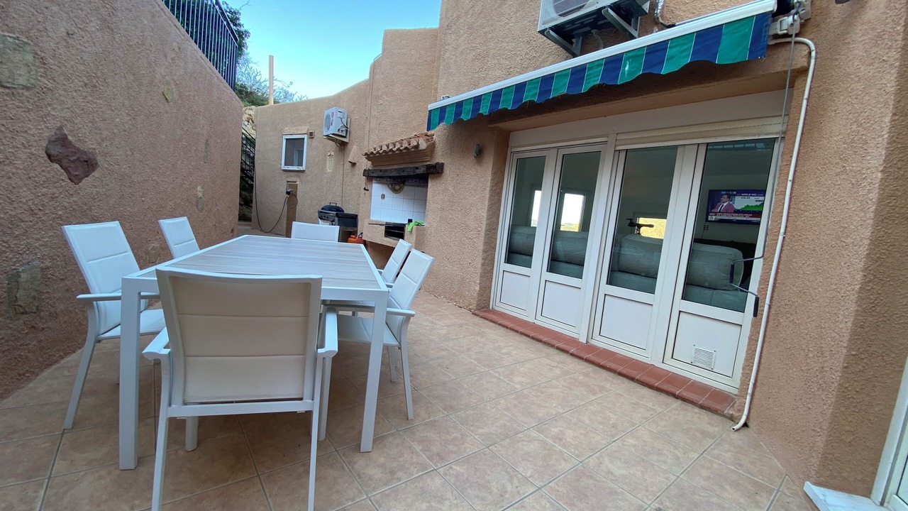 Photo of Outdoor in Turre