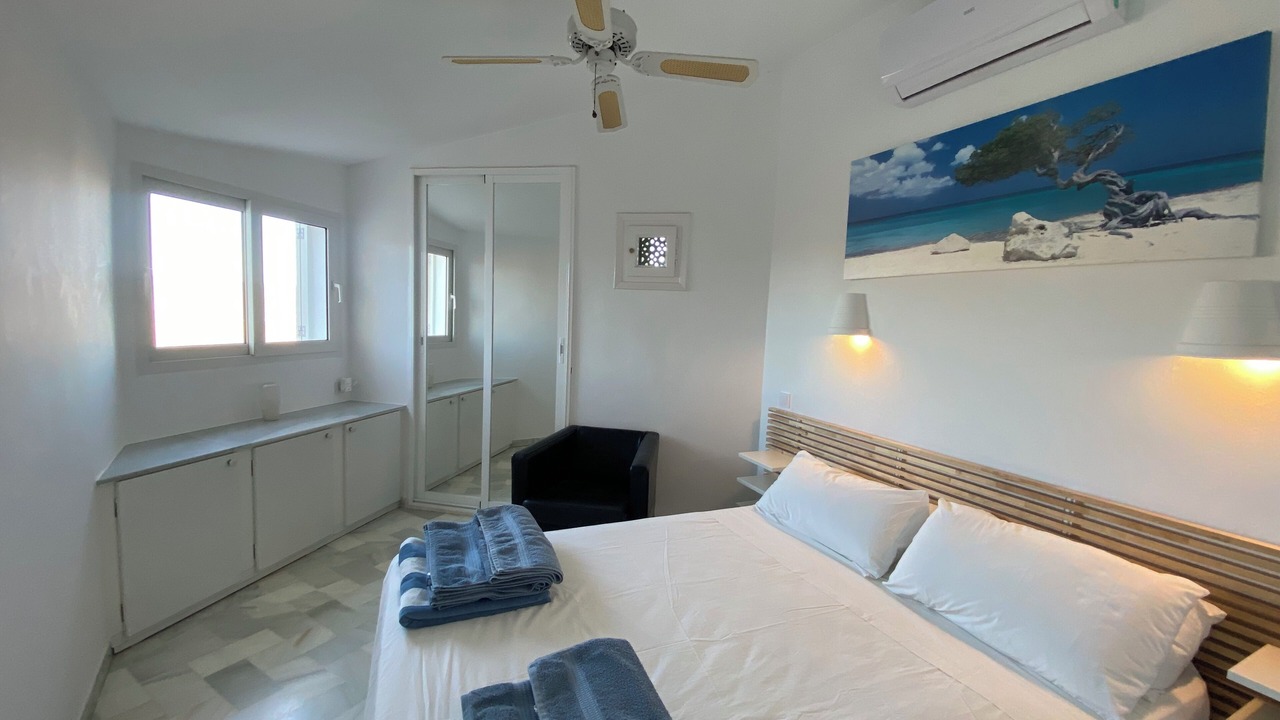 Photo of Bedroom in Turre