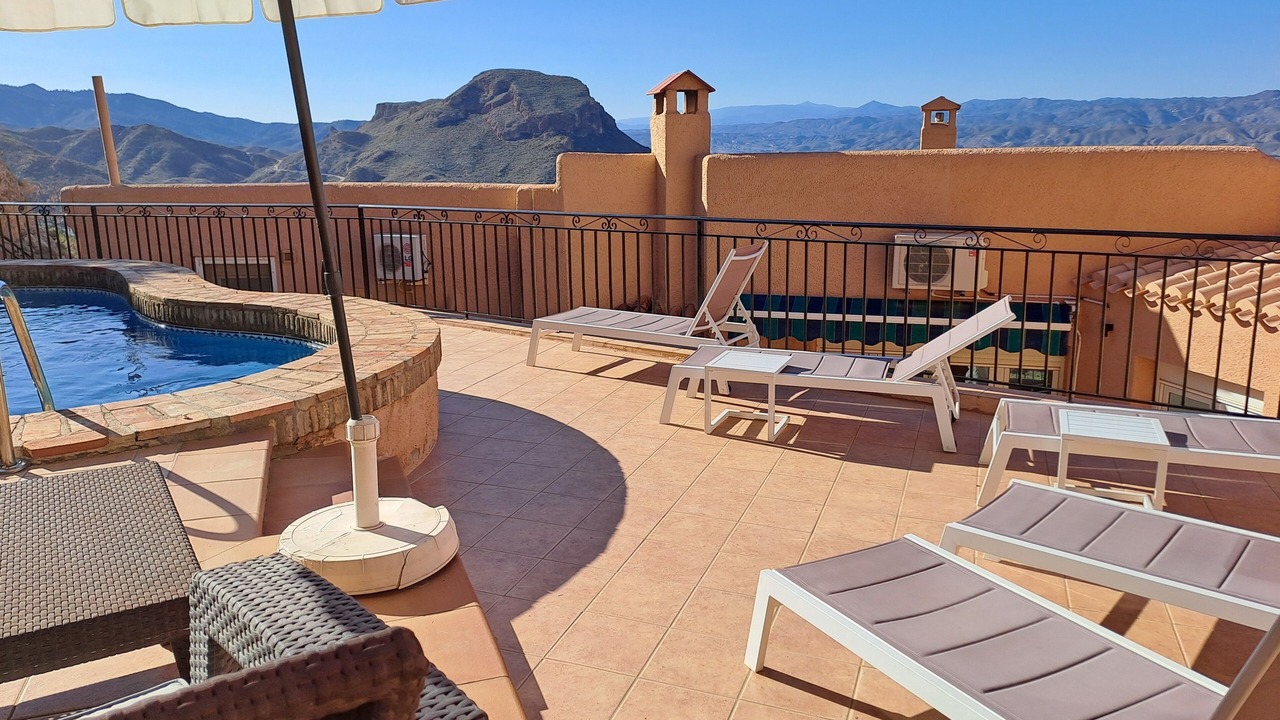 Photo of Outdoor in Turre