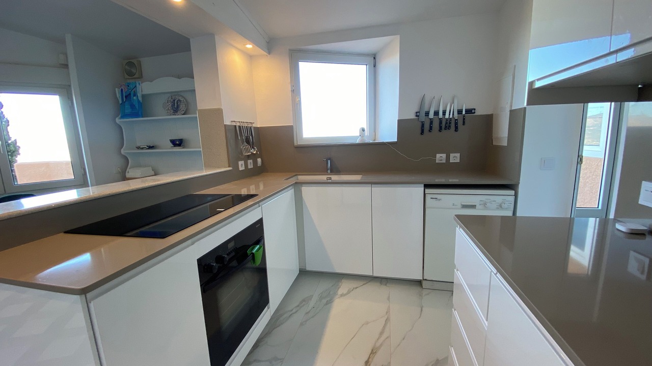 Photo of Kitchen in Turre