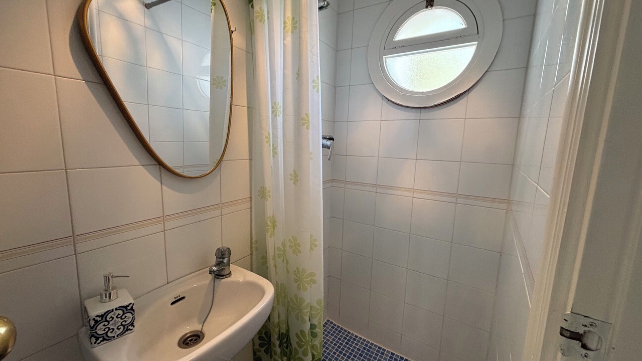 Photo of Bathroom in Ventanicas-El Cantal