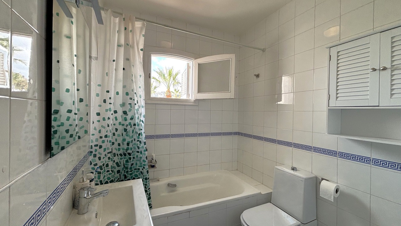 Photo of Bathroom in Ventanicas-El Cantal