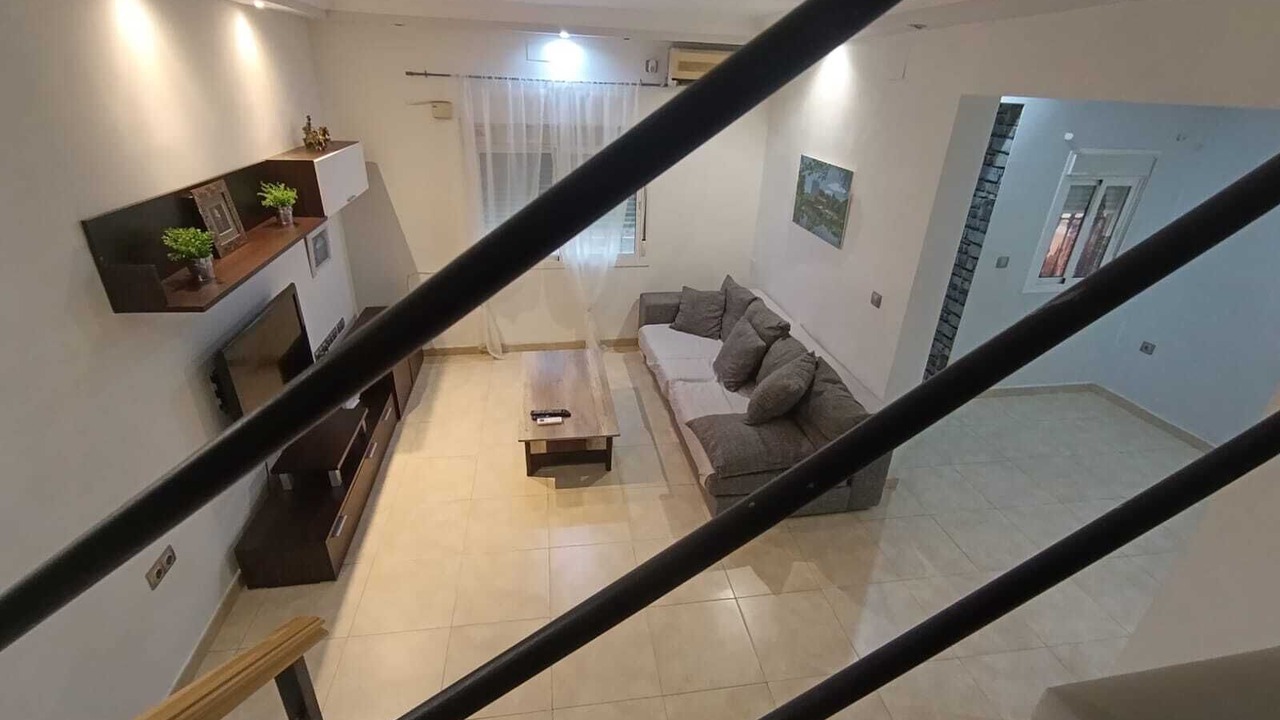 Photo of Livingroom in Alcala de Guadaira