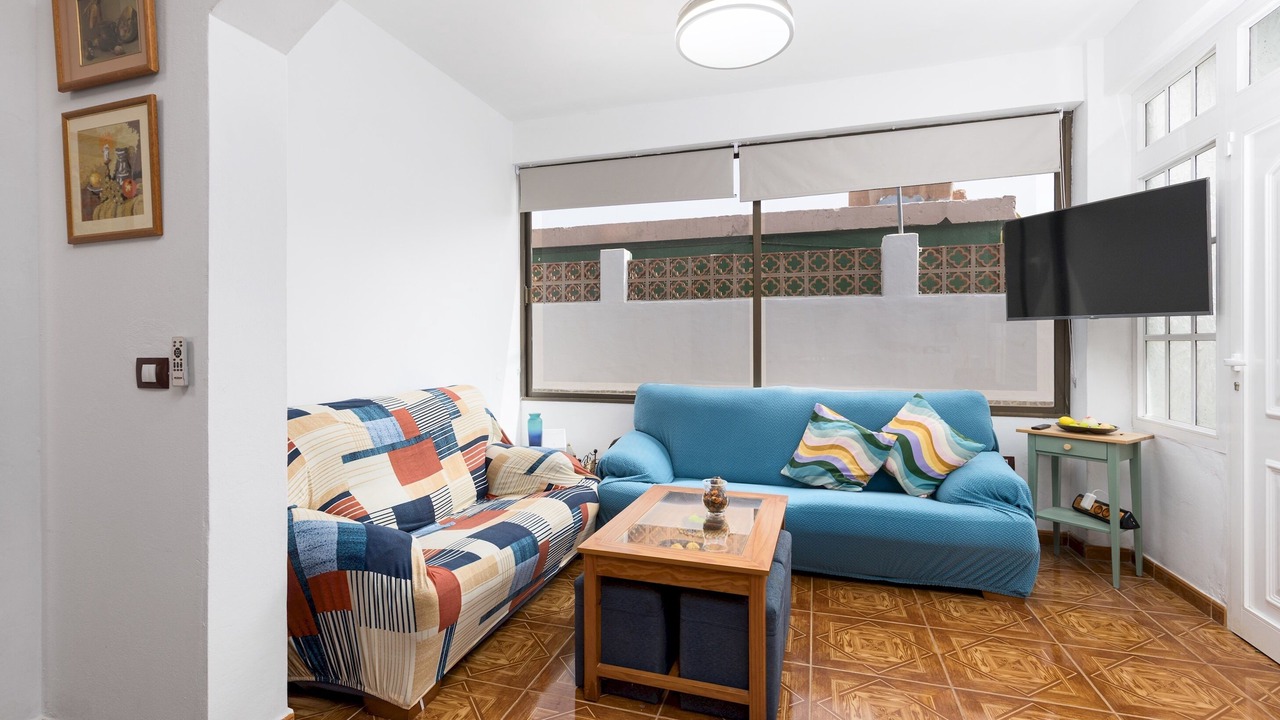 Photo of Livingroom in Pajara