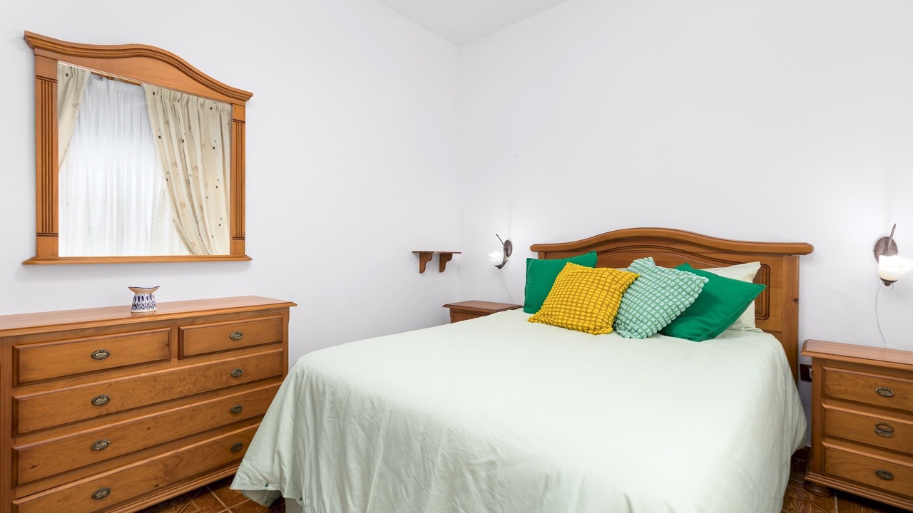 Photo of Bedroom in Pajara