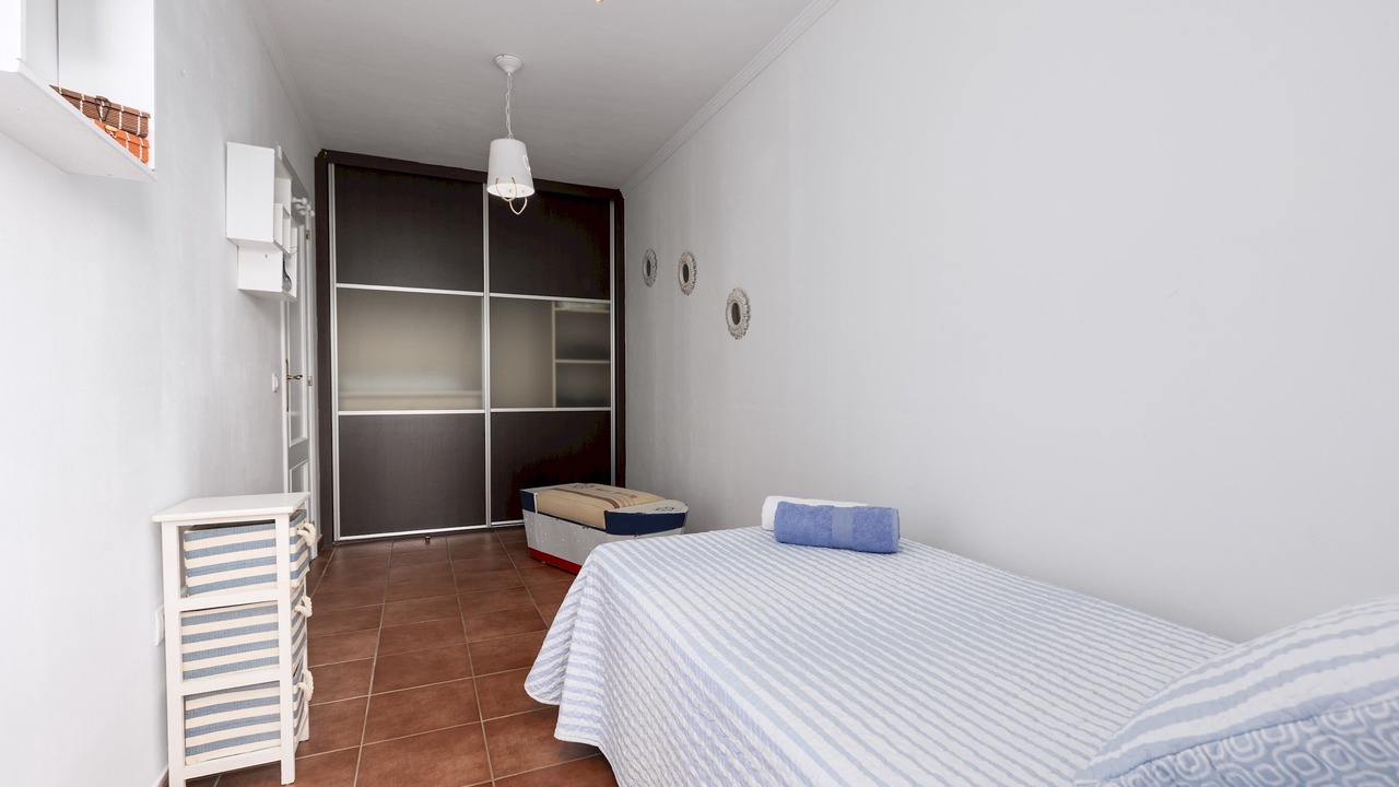 Photo of Bedroom in Puerto Lajas