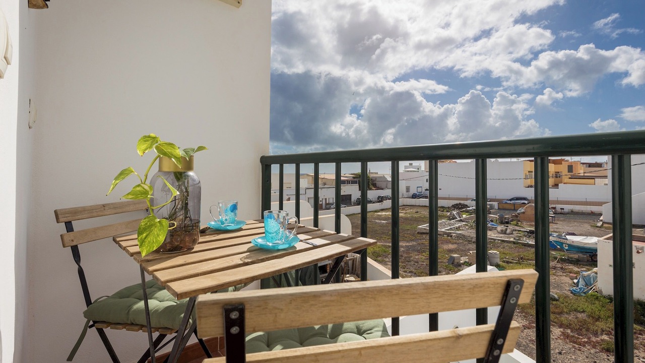 Photo of Outdoor in Puerto Lajas