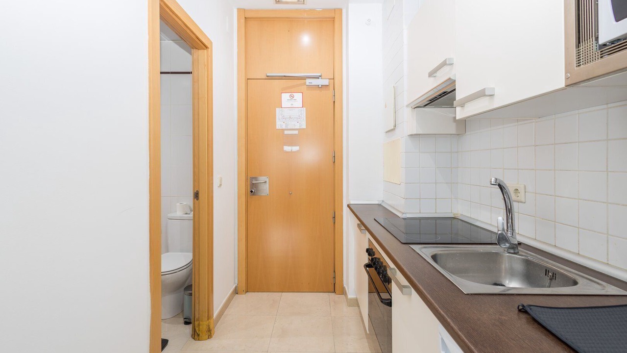 Photo of Kitchen in Bormujos