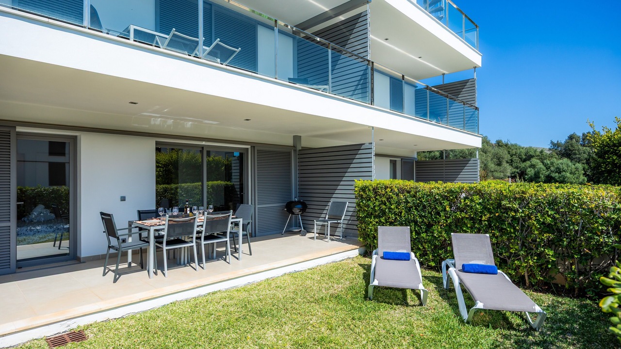Photo of Outdoor in Puerto de Pollensa