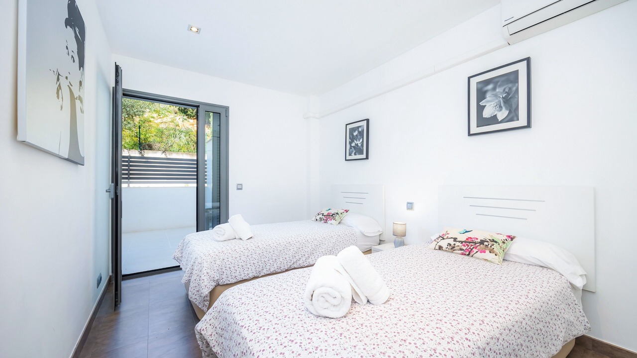 Photo of Bedroom in Puerto de Pollensa