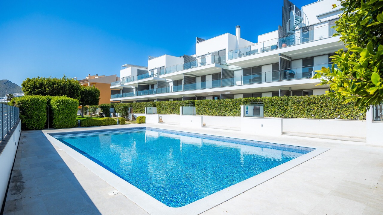 Photo of Outdoor in Puerto de Pollensa